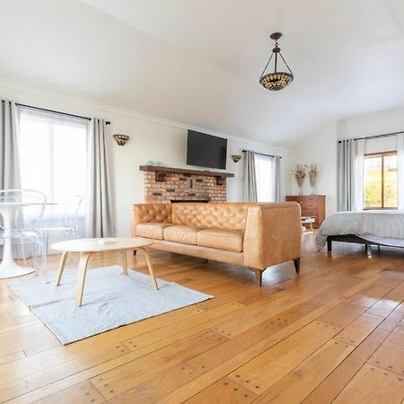30 Pct Off!! Limited Time! Malibu Zen Guest Suite, Near Beach & Hiking Trails, Central Location Exteriör bild