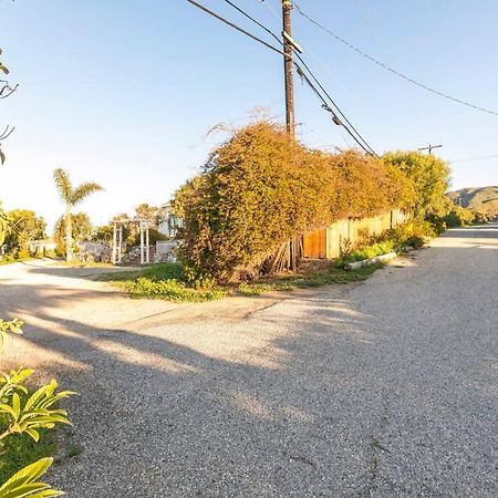 30 Pct Off!! Limited Time! Malibu Zen Guest Suite, Near Beach & Hiking Trails, Central Location Exteriör bild