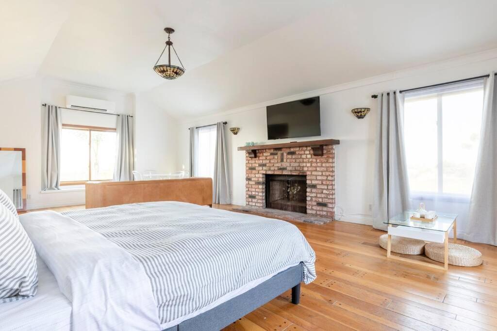 30 Pct Off!! Limited Time! Malibu Zen Guest Suite, Near Beach & Hiking Trails, Central Location Exteriör bild