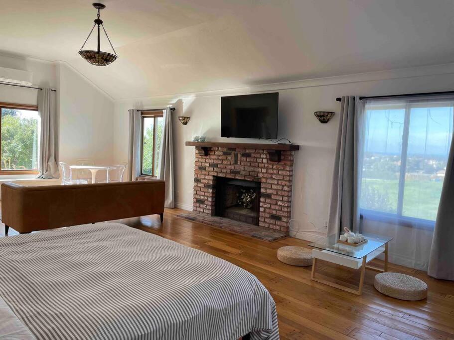 30 Pct Off!! Limited Time! Malibu Zen Guest Suite, Near Beach & Hiking Trails, Central Location Exteriör bild