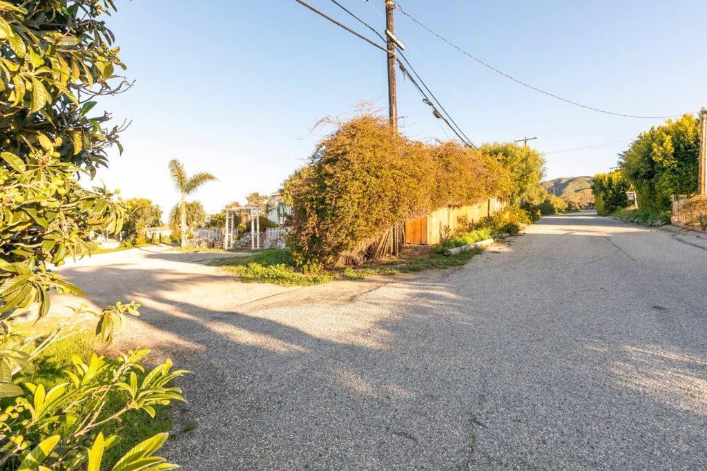 30 Pct Off!! Limited Time! Malibu Zen Guest Suite, Near Beach & Hiking Trails, Central Location Exteriör bild
