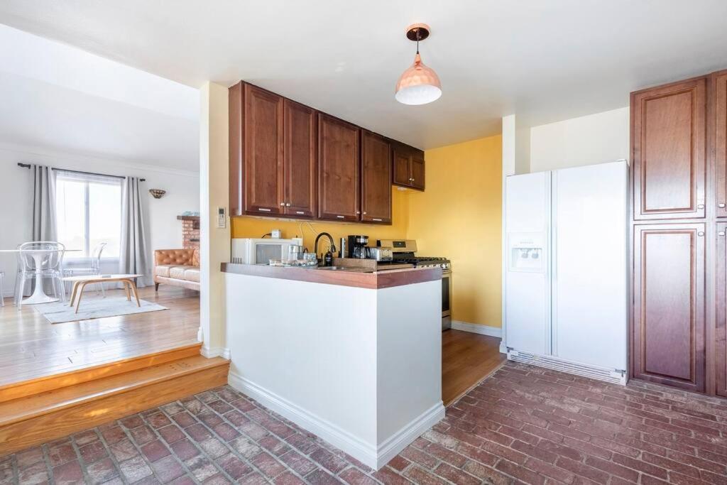 30 Pct Off!! Limited Time! Malibu Zen Guest Suite, Near Beach & Hiking Trails, Central Location Exteriör bild