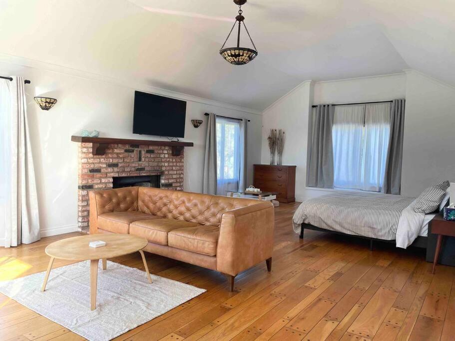 30 Pct Off!! Limited Time! Malibu Zen Guest Suite, Near Beach & Hiking Trails, Central Location Exteriör bild