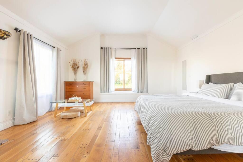 30 Pct Off!! Limited Time! Malibu Zen Guest Suite, Near Beach & Hiking Trails, Central Location Exteriör bild